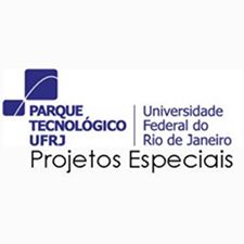 Parque Tecnológico - URFJ