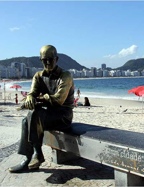 Carlos Drummond
