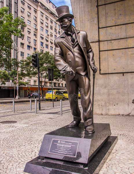 Joaquim Nabuco