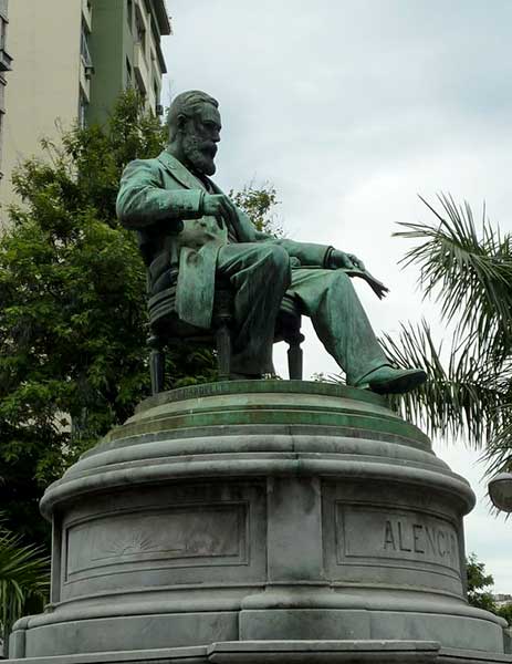 José de Alencar