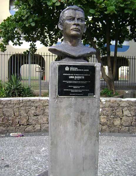 Lima Barreto