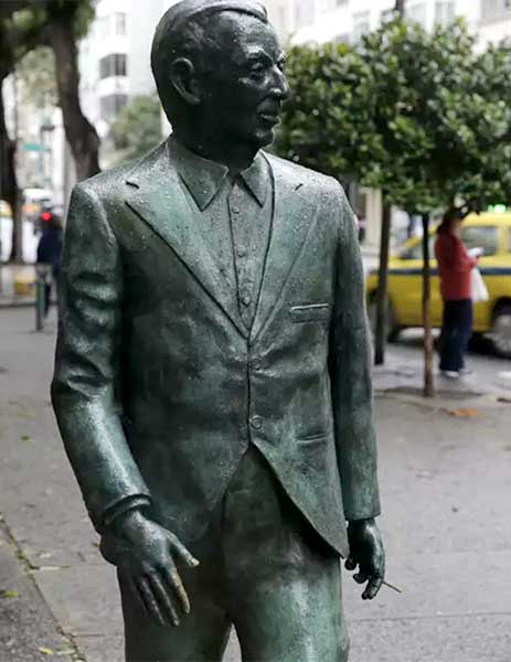 Nelson Rodrigues
