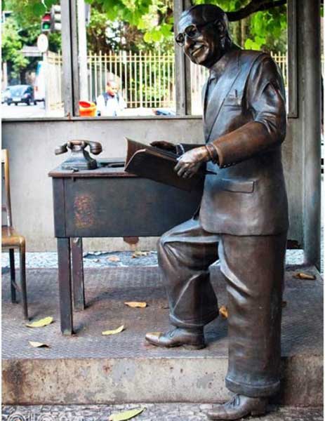 Otto Lara Resende