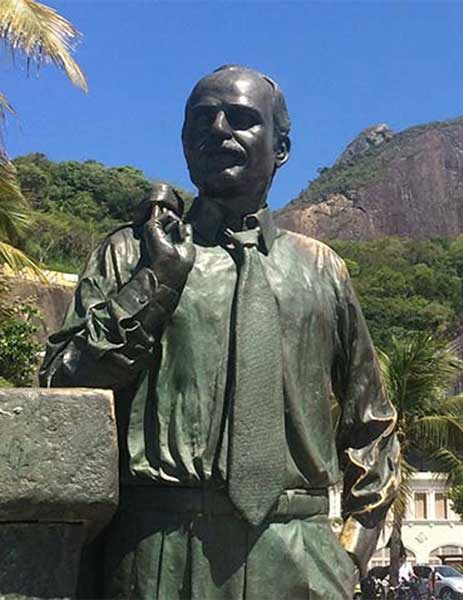 Zózimo do Amaral