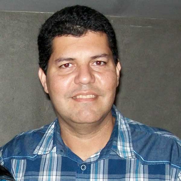 Jorge Eduardo Magalhães